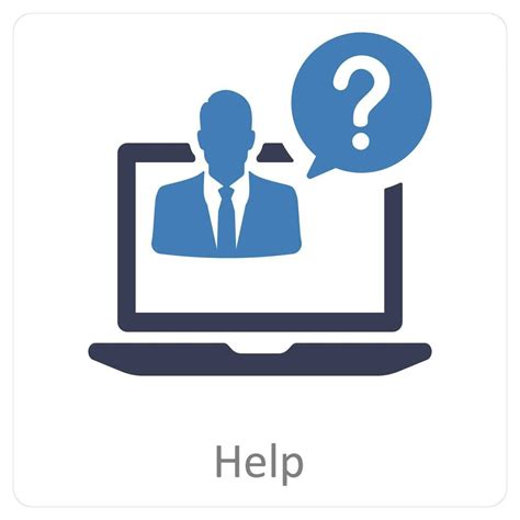 Help and information .